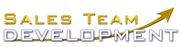 Sales Team Development Logo